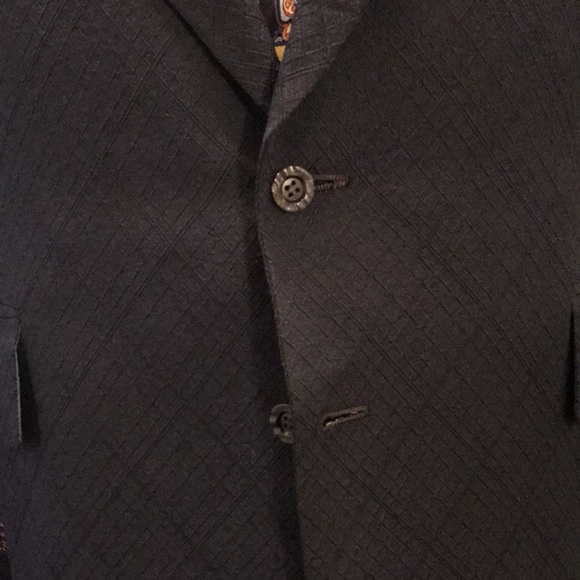 Botany 500 Vintage Blazer - Picture 8 of 17